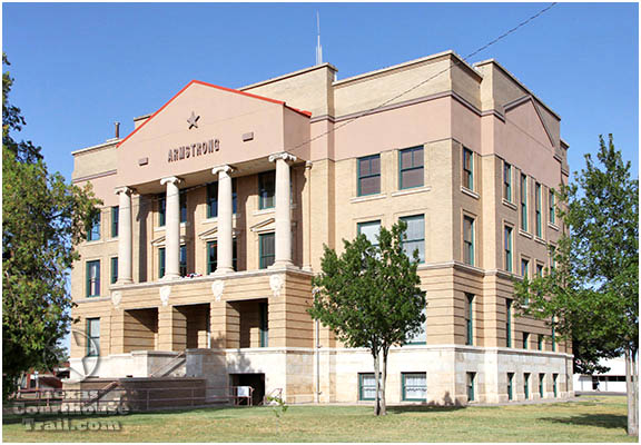 Armstrong County Courthouse