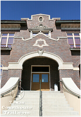 Atascosa County Courthouse