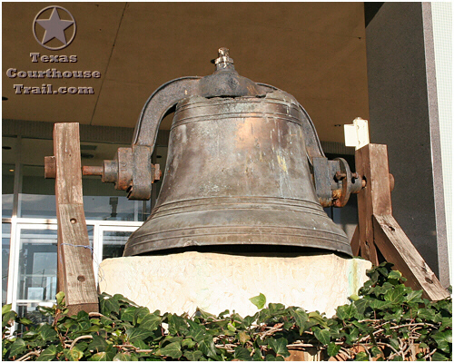 Austin County Courthouse
