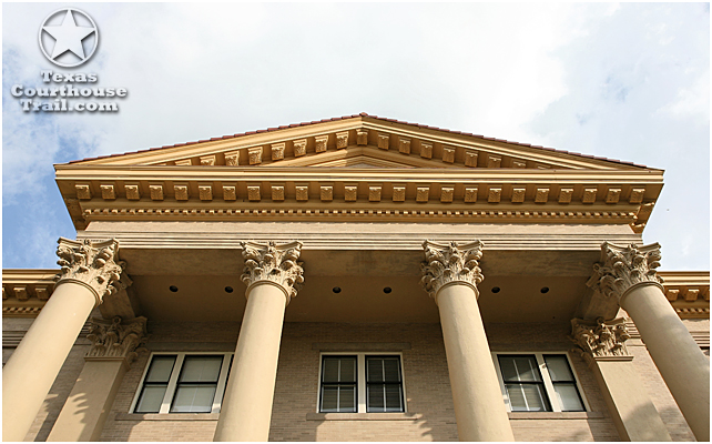 Bee County Courthouse