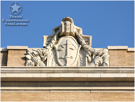 Cooke County Courthouse