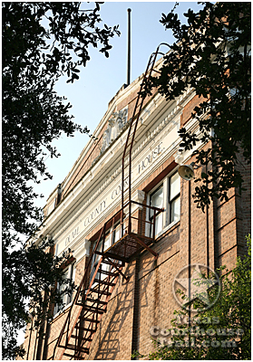 Duval County Courthouse