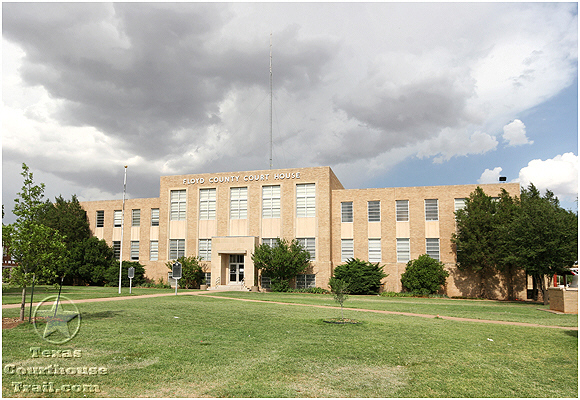 Floyd County Courthouse
