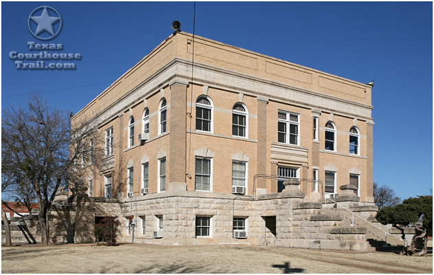 Foard County Courthouse
