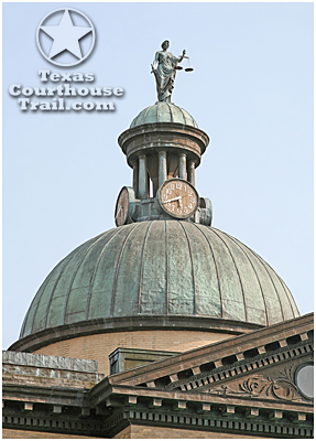 Fort Bend County Courthouse