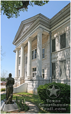 Franklin County Courthouse