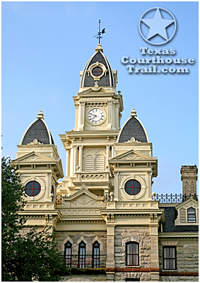 Goliad County Courthouse