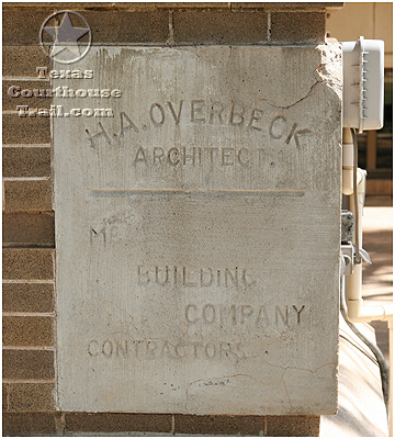 Hale County Courthouse