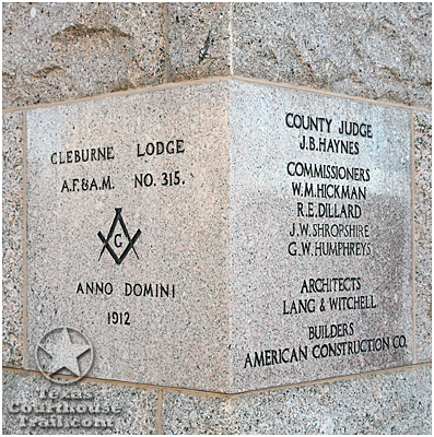 Johnson County Courthouse