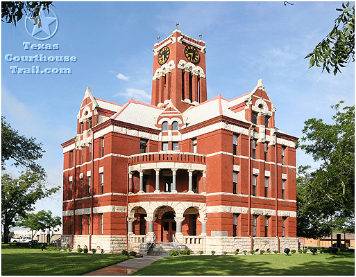 Lee County Courthouse