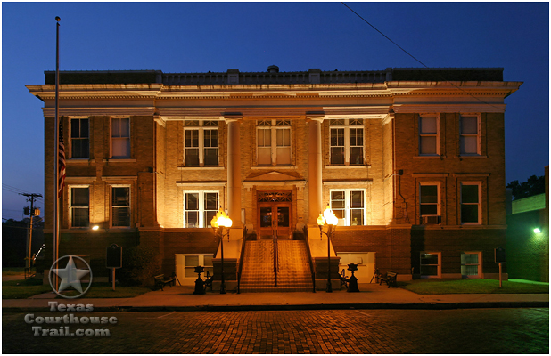 Marion County Courthouse
