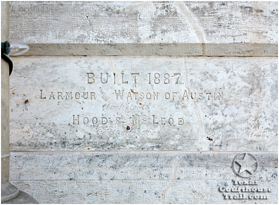 Val-Verde County Courthouse