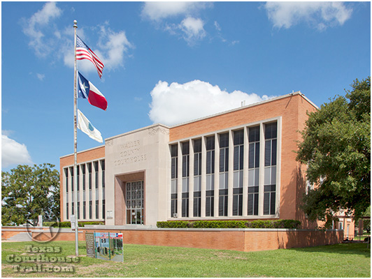 Waller County Courthouse