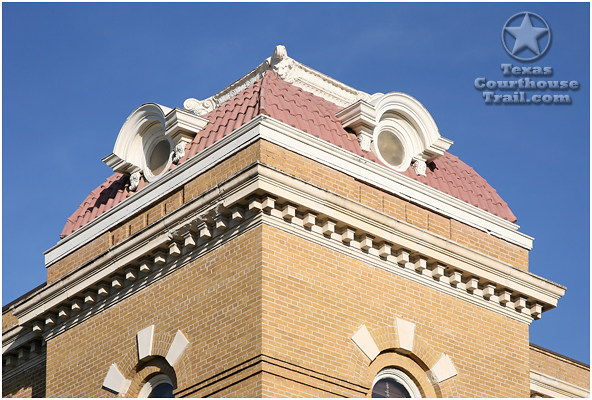 Webb County Courthouse