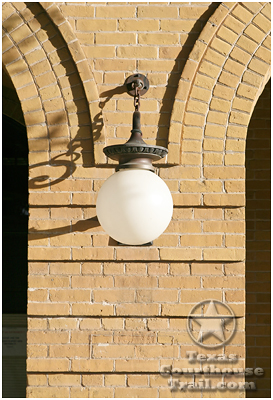 Webb County Courthouse