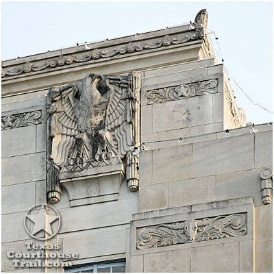 Young County Courthouse