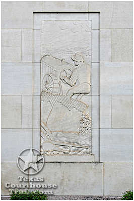 Young County Courthouse