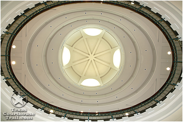 Zapata County Courthouse